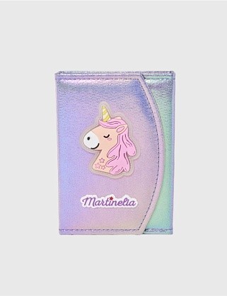 мечты единорога, кошелек с косметикой 25 оттенков теней, 4 оттенка румян, 4 оттенка кремовых теней мечты единорога, кошелек с косметикой 25 оттенков теней, 4 оттенка румян, 4 оттенка кремовых теней