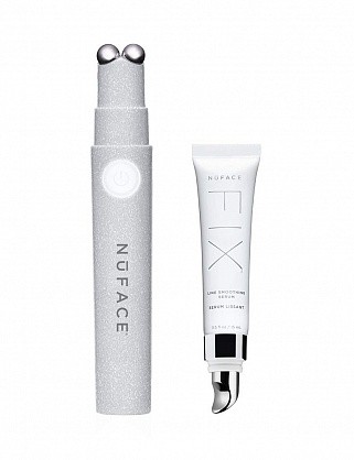 nuface fix холодный лед nuface fix холодный лед