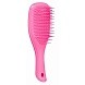 расческа tangle teezer the wet detangler mini pink sherbet 