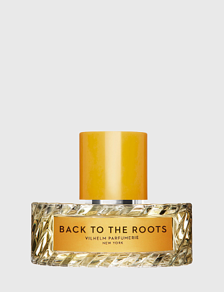 back to the roots edp 50 ml - парфюмерная вода back to the roots edp 50 ml - парфюмерная вода