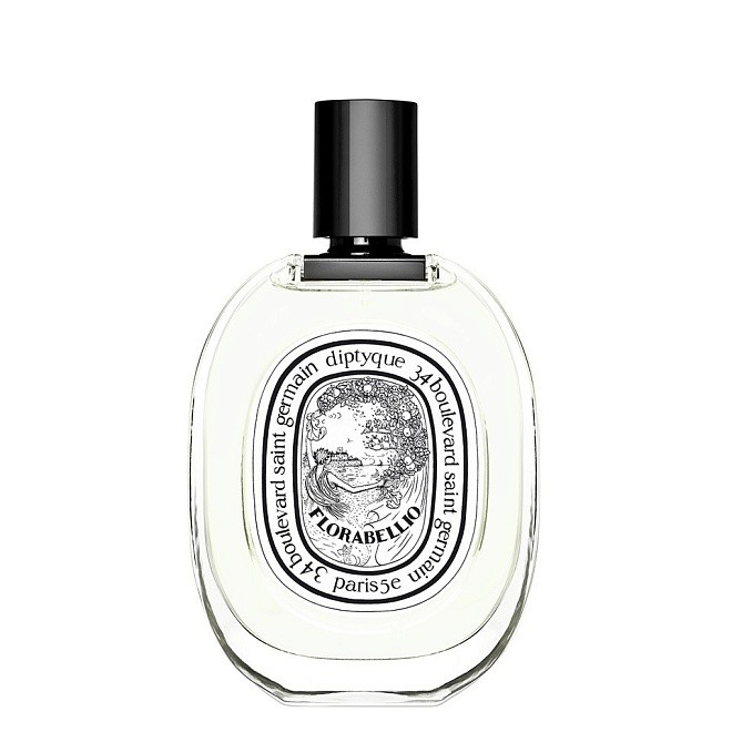 florabellio edt 50 ml - туалетная вода