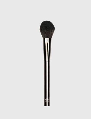 кисть f01 для румян/хайлайтера/ face blusher/highlighter brush f01 ok beauty кисть f01 для румян/хайлайтера/ face blusher/highlighter brush f01 ok beauty