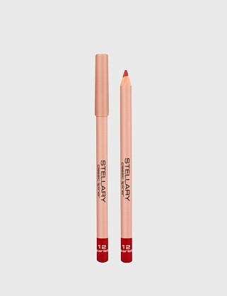 карандаш для губ / lipliner тон 12