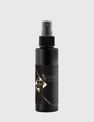 miracle hair serum сыворотка 110 мл miracle hair serum сыворотка 110 мл