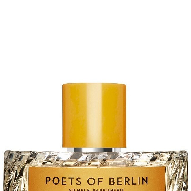 poets of berlin edp 100 ml - парфюмерная вода