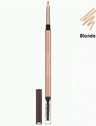 карандаш для бровей автоматический - блондин - retractable brow pencil - blonde