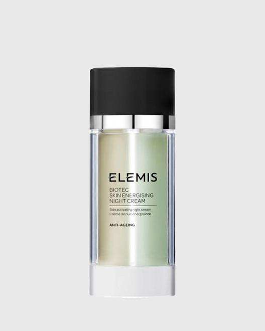 биотек ночной крем активатор энергии/biotec skin energising night cream 30ml