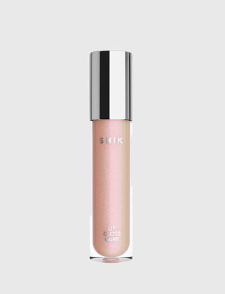 блеск для губ с plumping-эффектом golden hour / lip gloss care блеск для губ с plumping-эффектом golden hour / lip gloss care