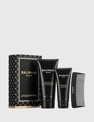 лимитированный набор homme essentials set (limited edition homme essentials set) лимитированный набор homme essentials set (limited edition homme essentials set)
