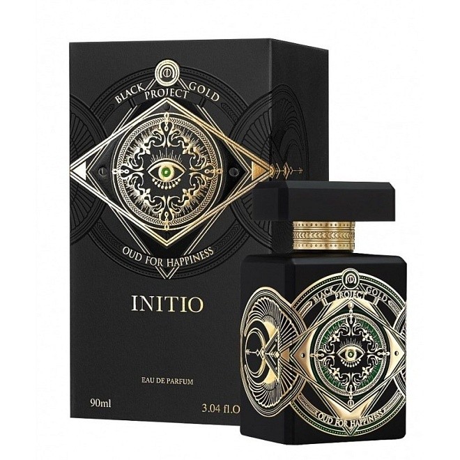 oud for happiness edp spray, initio уд на счастье парф.вода спрей  90 мл