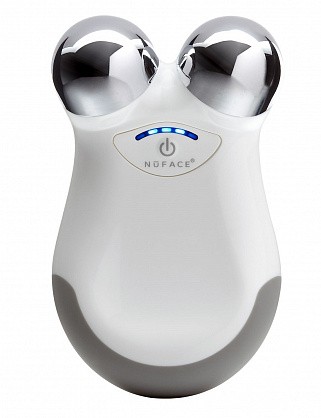 электрическое устройство для косметических целей nuface mini электрическое устройство для косметических целей nuface mini