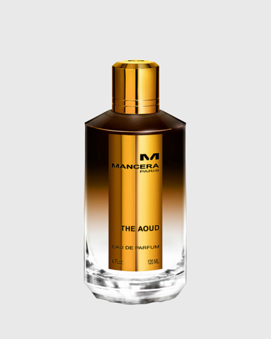 the aoud edp 120 ml - парфюмерная вода