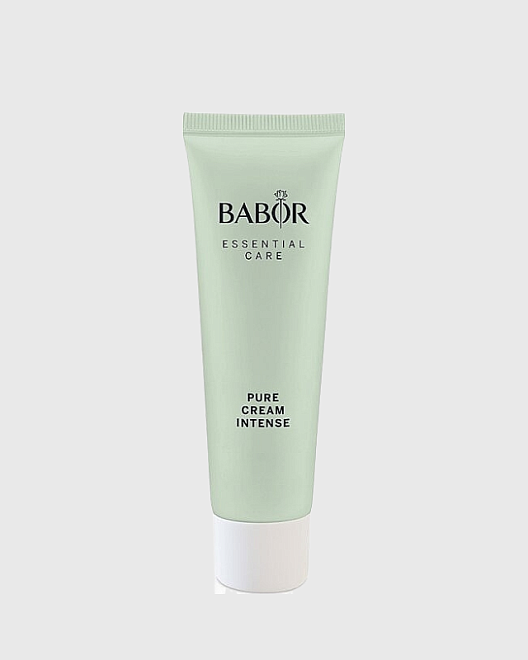 крем для проблемной кожи essential care / essential care pure cream