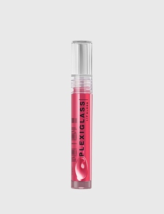 блеск для губ и глаз effect levitation clear gloss/ lip&eye gloss effect levitation clear gloss 01