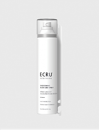 спрей разглаживающий для укладки феном / ecru smoothing spray 5oz/148 мл спрей разглаживающий для укладки феном / ecru smoothing spray 5oz/148 мл