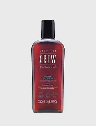 detox shampoo детокс шампунь, 1000мл