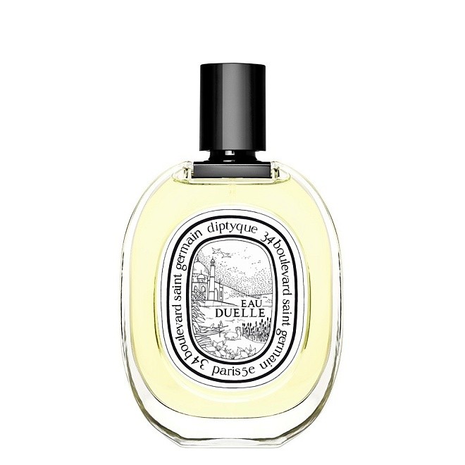 eau duelle edp 75 ml - парфюмерная вода