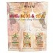 набор мини для тела "fresh fusions"