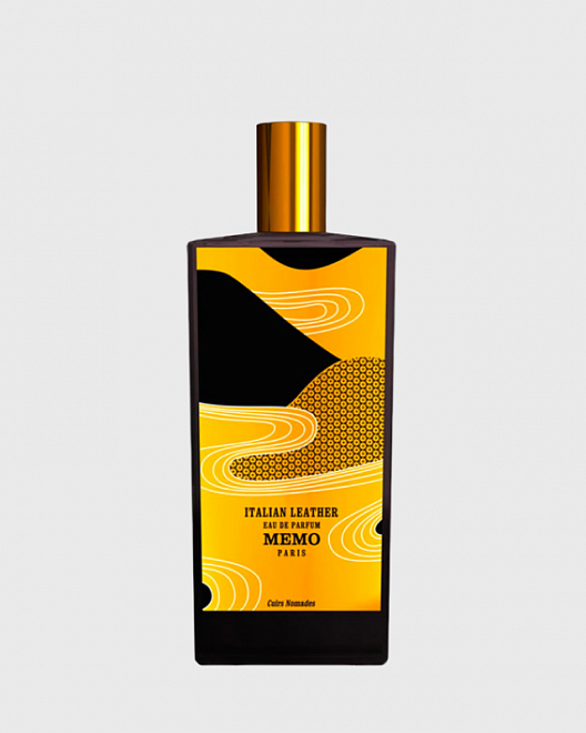 italian leather edp 75 ml - парфюмерная вода