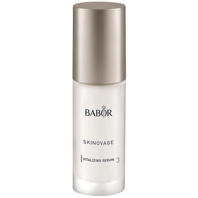 сыворотка совершенство кожи skinovage / skinovage vitalizing serum