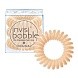 резинка-браслет для волос invisibobble original to be or nude to be (с подвесом)