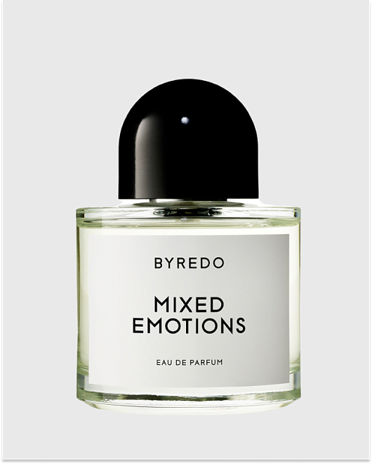 mixed emotions edp 100 ml - парфюмерная вода