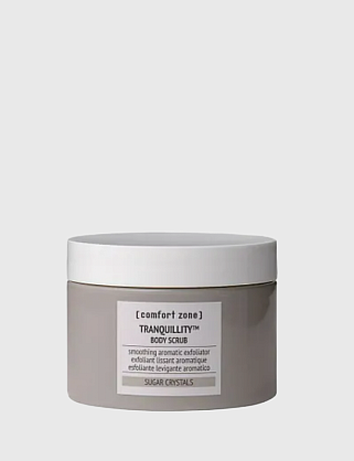 tranquillity body scrub 270ml/tranquillity скраб для тела, 270 мл tranquillity body scrub 270ml/tranquillity скраб для тела, 270 мл