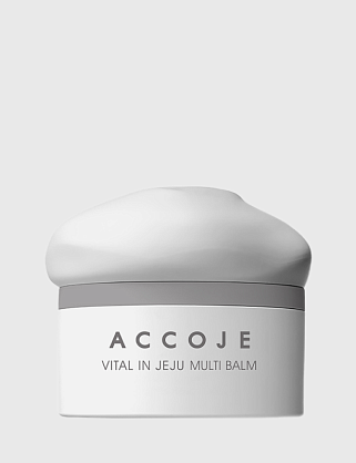 мультифункциональный бальзам для лица vital in jeju, 27 г мультифункциональный бальзам для лица vital in jeju, 27 г