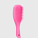 расческа tangle teezer the wet detangler mini pink sherbet 