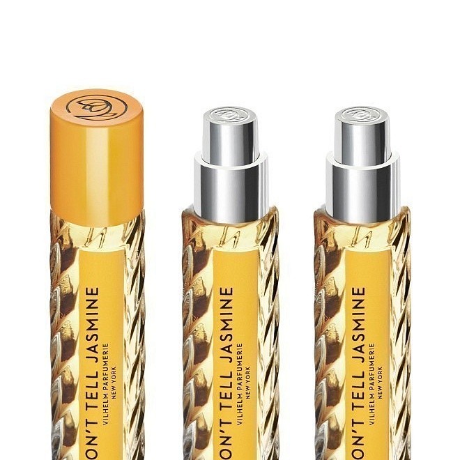 don't tell jasmine edp 3*10 ml - парфюмерная вода