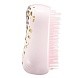 расческа tangle teezer compact styler gold leaf