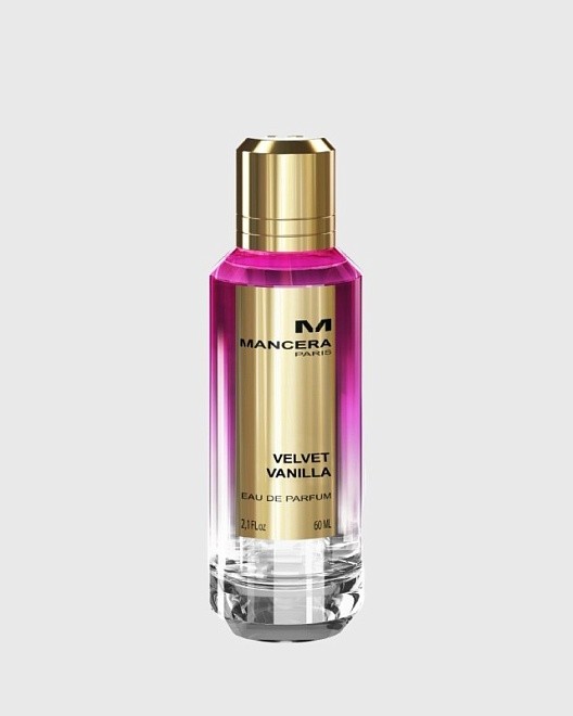 velvet vanilla edp 60 ml - парфюмерная вода
