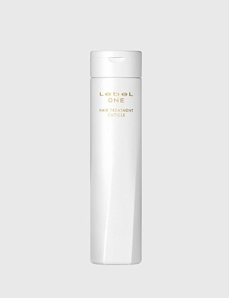 маска для увлажнения и разглаживания волос lebel one hair treatment cutiicle маска для увлажнения и разглаживания волос lebel one hair treatment cutiicle