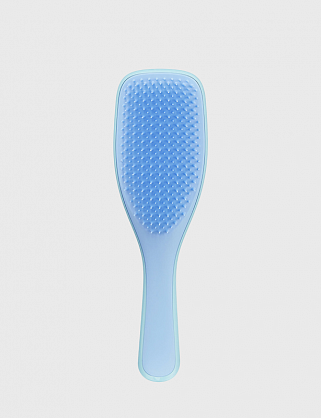 расческа tangle teezer the wet detangler denim blues