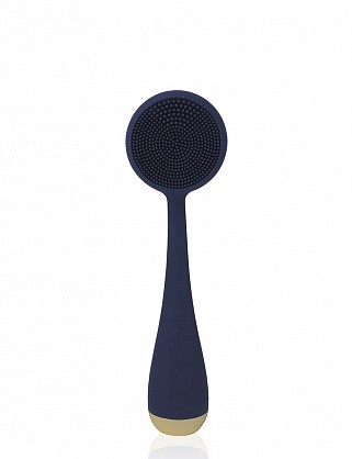 щетка для тела, синий – pmd clean body berry
