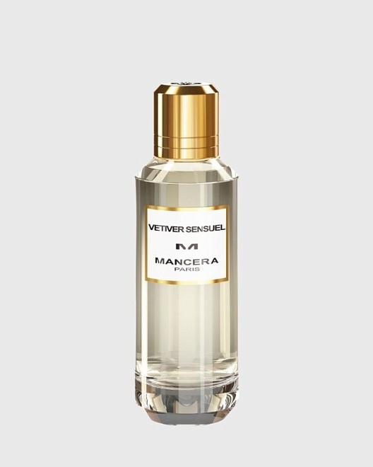 vetiver sensuel edp 60 ml - парфюмерная вода