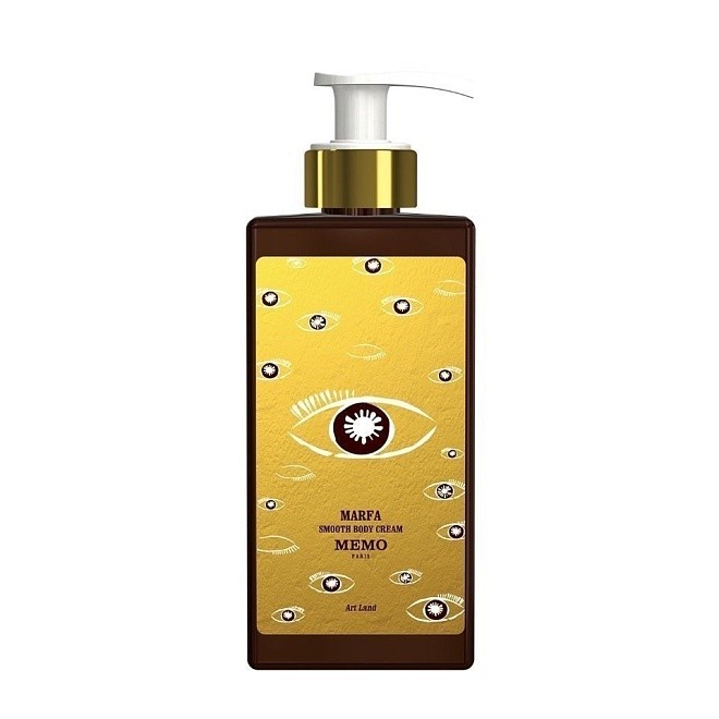 french leather smooth body cream 250 ml – смягчающий крем для тела