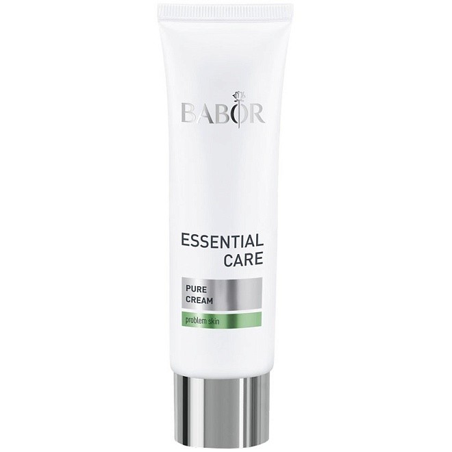 крем для проблемной кожи essential care / essential care pure cream
