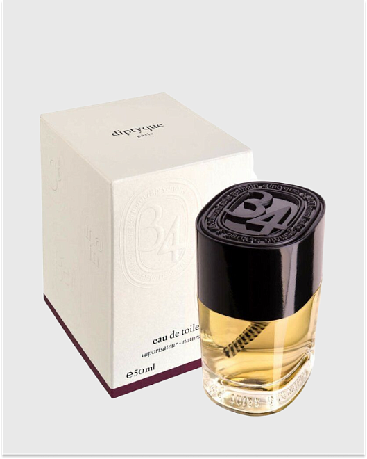 34 blvd st germain edt 50 ml - туалетная вода
