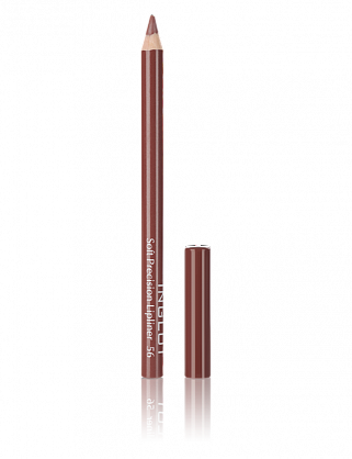контурный карандаш для губ lipliner 56 контурный карандаш для губ lipliner 56