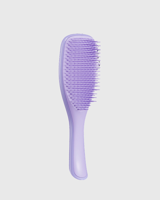 расческа tangle teezer the wet detangler fine & fragile hypnotic heather