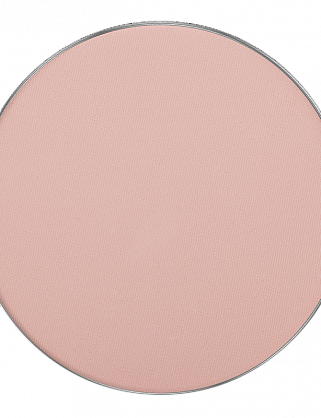 палитра freedom "1" компактная пудра для лица круг freedom system palette powder "1" round