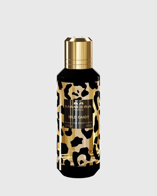 wild candy edp 60 ml - парфюмерная вода