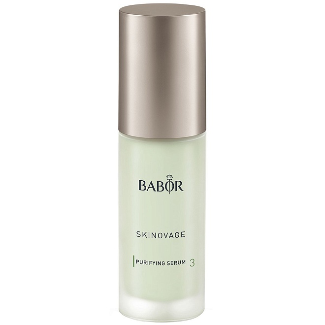 сыворотка для проблемной кожи  skinovage / skinovage purifyng serum