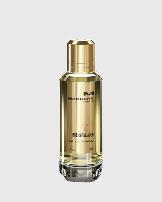 intensitive aouds gold edp 60 ml - парфюмерная вода