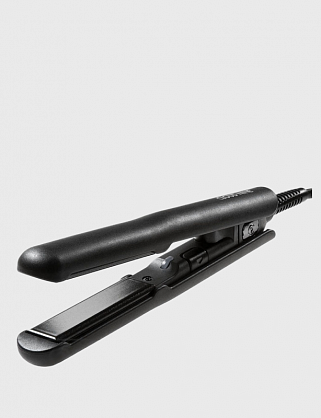 стайлер для выпрямления волос мини / cloud nine micro iron