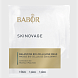 биоцеллюлозная маска для комбинированной кожи skinovage / skinovage balancing cellulose mask