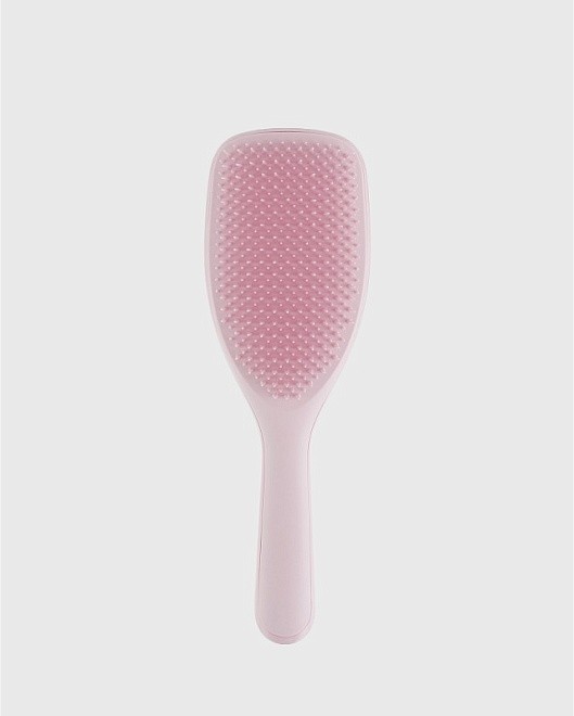 расческа tangle teezer the large wet detangler pink hibiscus