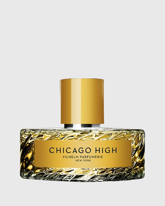 chicago high edp 50 ml - парфюмерная вода