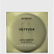 vetyver soap bar 150 g  - мыло